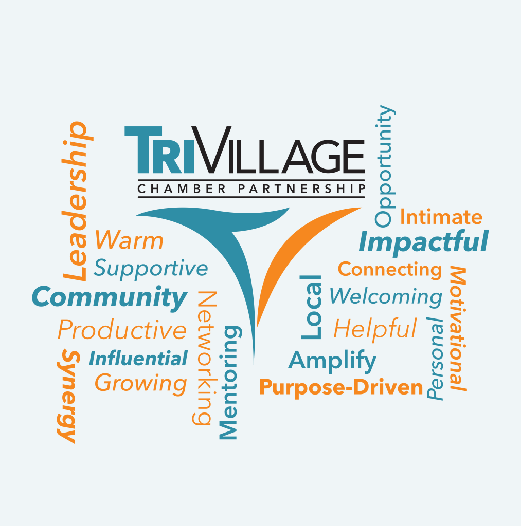Tri-Village Chamber Partnership